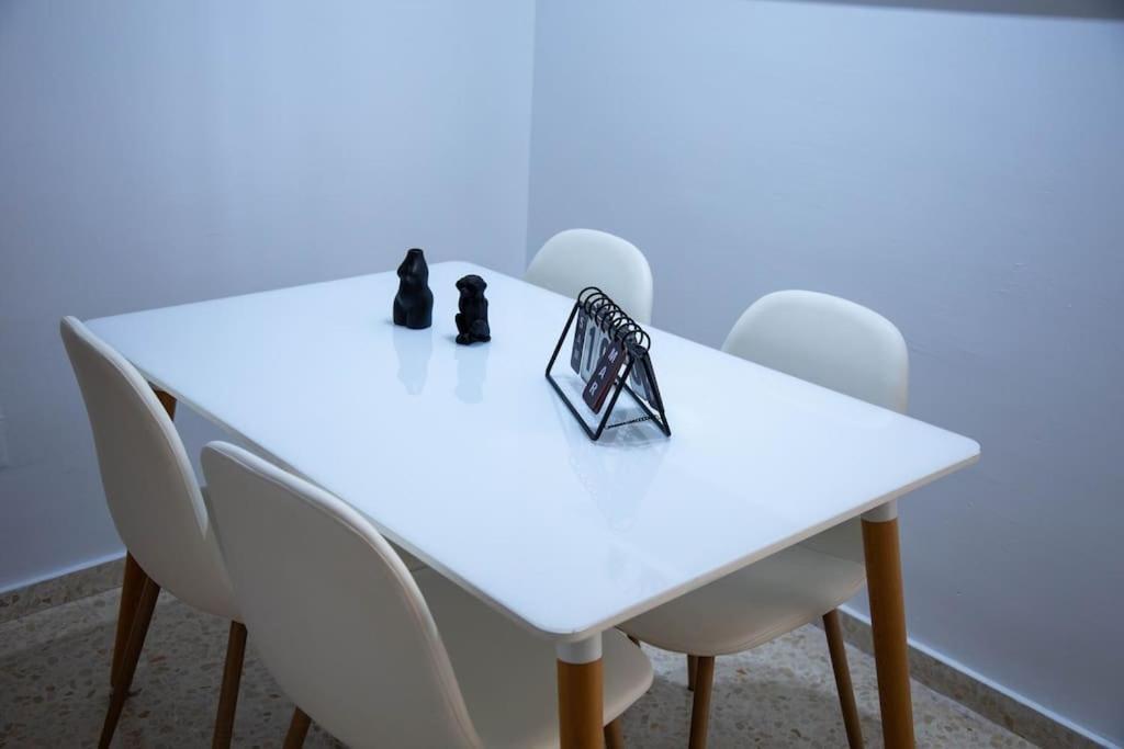 El Rincon De Apolo. Atico Con Aparcamiento Gratis. Apartment Malaga Exterior photo